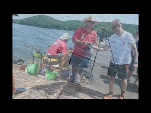 Rakaca Team Feeder Kupa 2016